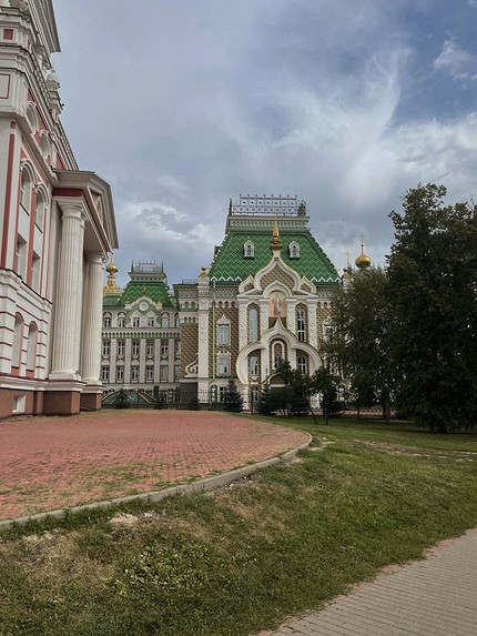 15 самых экологически чистых городов в России