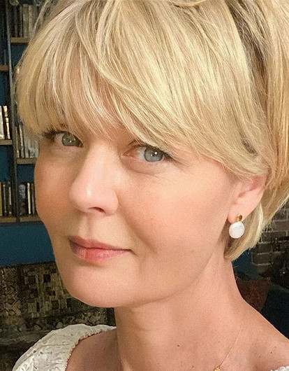 Лень было заниматься разводом: Юлия Меньшова рассказала, почему снова сошлась с бывшим мужем