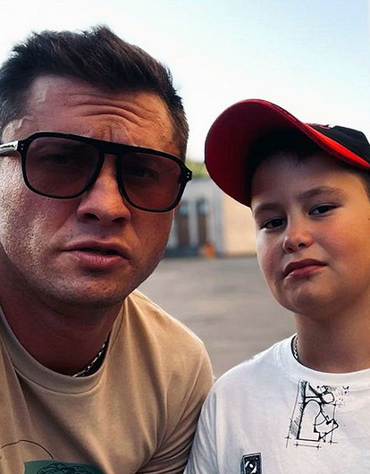 Суд отклонил иск Павла Прилучного о снижении алиментов