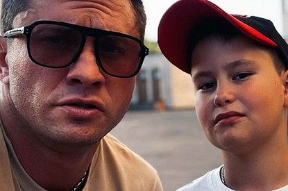 Суд отклонил иск Павла Прилучного о снижении алиментов