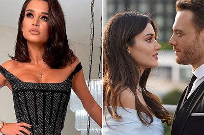 Женщины хотят смотреть на красивых и богатых: звезды возмутились предложению запретить турецкие сериалы