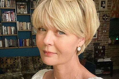 Лень было заниматься разводом: Юлия Меньшова рассказала, почему снова сошлась с бывшим мужем