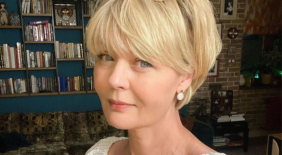 Лень было заниматься разводом: Юлия Меньшова рассказала, почему снова сошлась с бывшим мужем