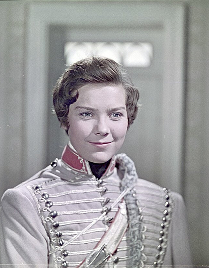 Скончалась Лариса Голубкина