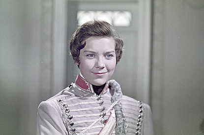 Скончалась Лариса Голубкина