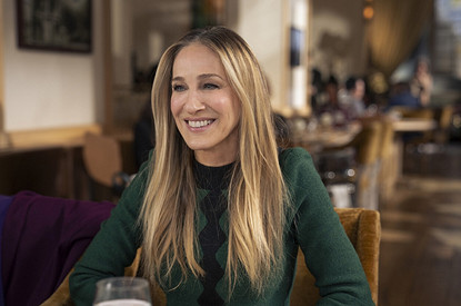 Сара Джессика Паркер в молодости и сейчас: стиль, фигура и пластические операции актрисы