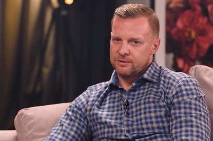 Личная жизнь футболиста Вячеслава Малафеева: похоронил жену и женился на ровеснице дочери