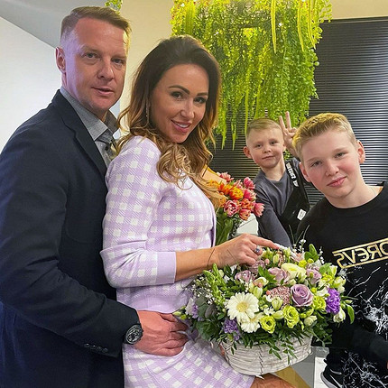 Личная жизнь футболиста Вячеслава Малафеева: похоронил жену и женился на ровеснице дочери