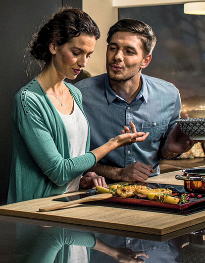 Как готовить вкусно и не поправляться: 7 кулинарных тонкостей