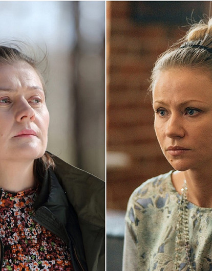 Мария Миронова рассказала, что дочь Голубкиной узнала о смерти матери в театре во время выступления