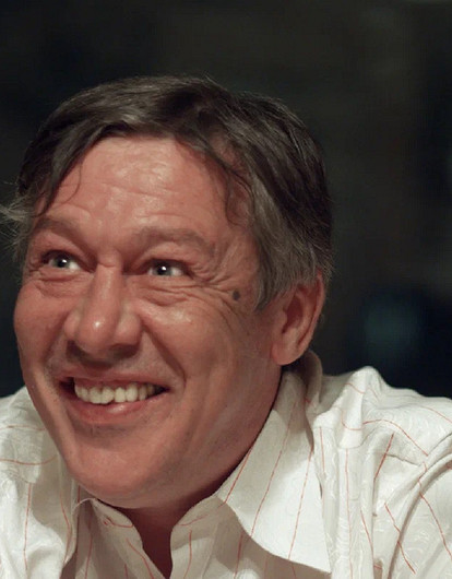 Михаил Ефремов освобожден из колонии раньше срока