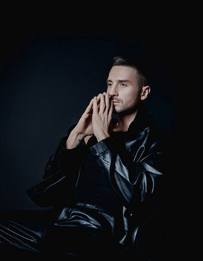 Так много никогда не плакал: Сергей Лазарев откровенно рассказал о смерти старшего брата