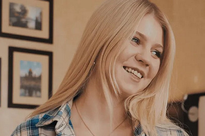 Александра Трусова подтвердила беременность