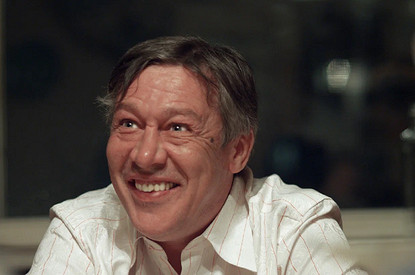 Михаил Ефремов освобожден из колонии раньше срока