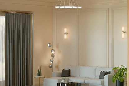 8 трендов в освещении квартиры 2025 года