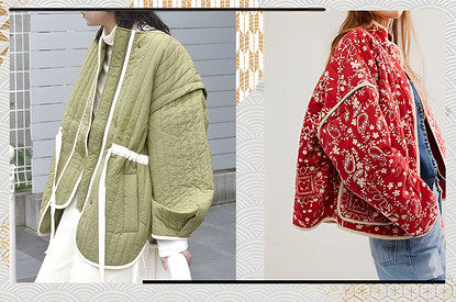 Фуфайки в городе: какие бывают и как носить модный хит