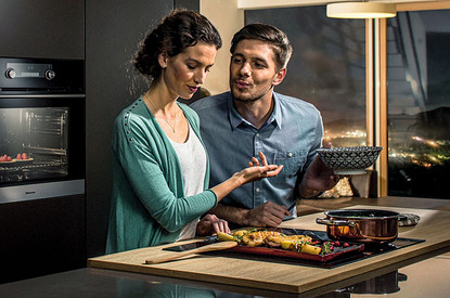 Как готовить вкусно и не поправляться: 7 кулинарных тонкостей