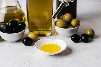 Как готовить вкусно и не поправляться: 7 кулинарных тонкостей