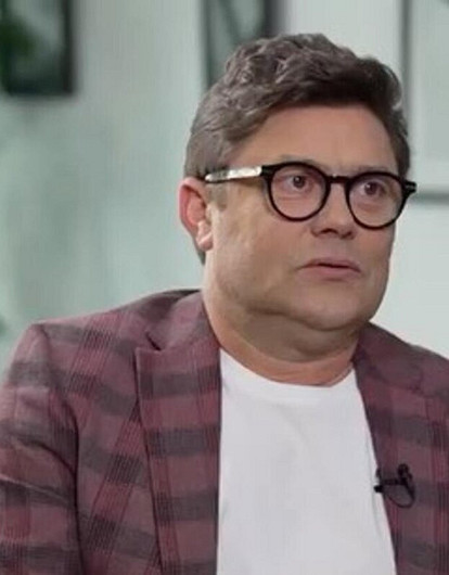 Человек создан для счастья: Сергей Белоголовцев не осуждает отцов больных детей, уходящих из семей