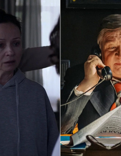 Евгению Добровольскую и Романа Мадянова посмертно наградили премией Ника