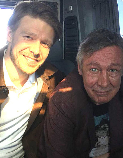 Сложный момент: Никита Ефремов прокомментировал досрочное освобождение отца