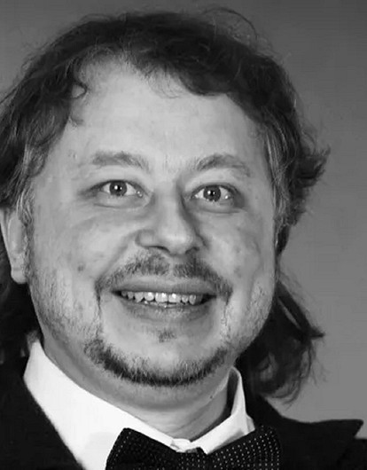 Скончался известный ведущий телепрограммы Времечко Константин Цивилев