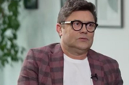 Человек создан для счастья: Сергей Белоголовцев не осуждает отцов больных детей, уходящих из семей