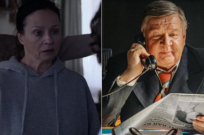 Евгению Добровольскую и Романа Мадянова посмертно наградили премией Ника