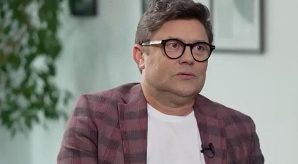 Человек создан для счастья: Сергей Белоголовцев не осуждает отцов больных детей, уходящих из семей