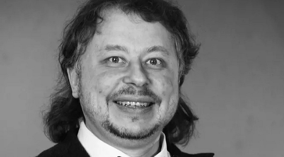 Скончался известный ведущий телепрограммы Времечко Константин Цивилев