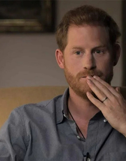 Некоторые люди строят из себя жертву: принц Гарри со скандалом покинул собственный благотворительный фонд