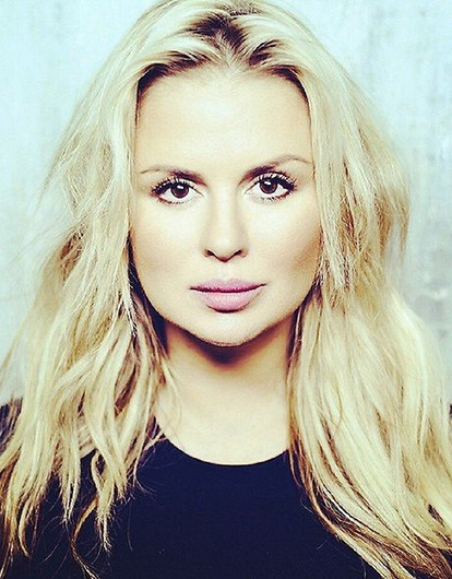 За труды в культуре: Анна Семенович получила специальную медаль от президента