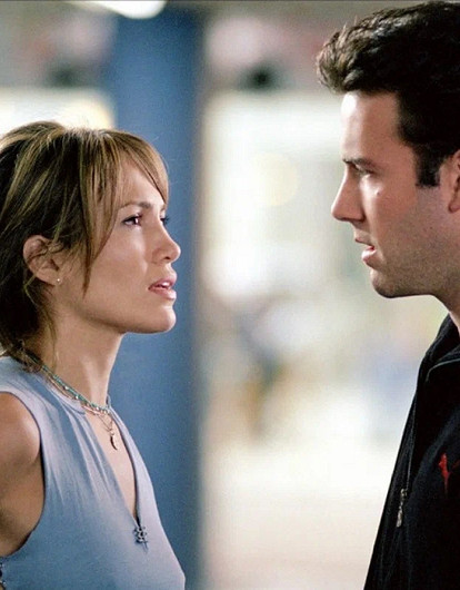 Правда куда более банальна: Бен Аффлек впервые заговорил о причинах развода с Дженнифер Лопес