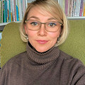 Татьяна  Васильева
