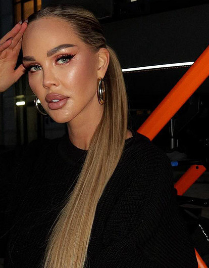 Мария Погребняк подает в суд на Виталия Милонова