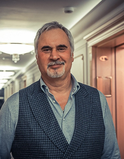 Валерий Меладзе впервые вывел на сцену 10-тилетнего сына от Джанабаевой