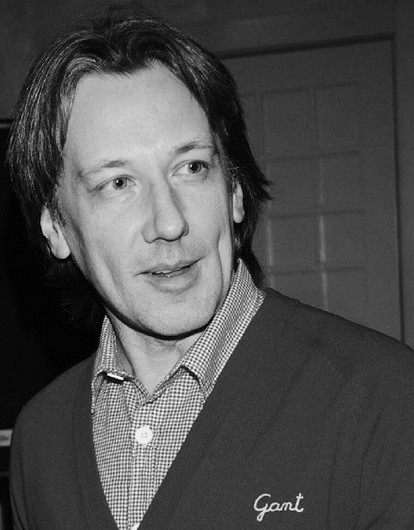 Скончался телеведущий и актер Алексей Веселкин