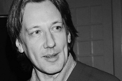 Скончался телеведущий и актер Алексей Веселкин