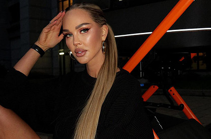 Мария Погребняк подает в суд на Виталия Милонова