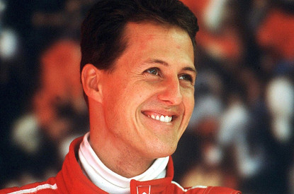 Ситуация очень печальная: состояние Михаэля Шумахера после комы ухудшается