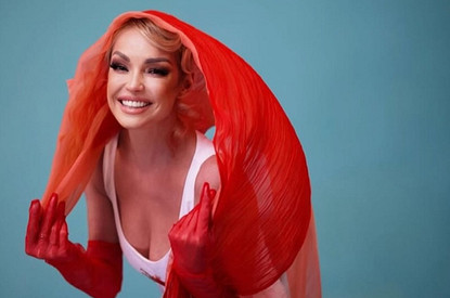 Поменяет ли она фамилию: Анастасия Волочкова поделилась главным переживанием о свадьбе дочери