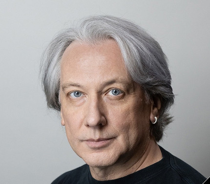 Скончался телеведущий и актер Алексей Веселкин
