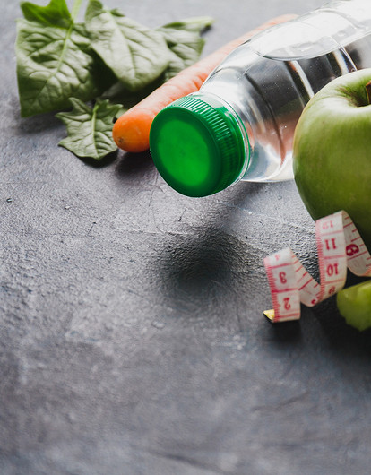 Как похудеть к лету: 7 работающих сценариев — выбирай свой