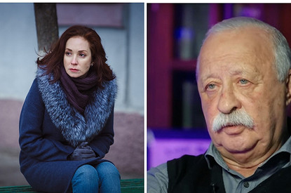 Российские знаменитости, которые попадали в серьезные ДТП