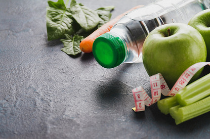 Как похудеть к лету: 7 работающих сценариев — выбирай свой