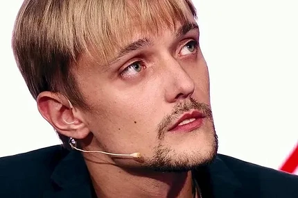 Сын Сергея Зверева подает в суд на отца за детские психотравмы