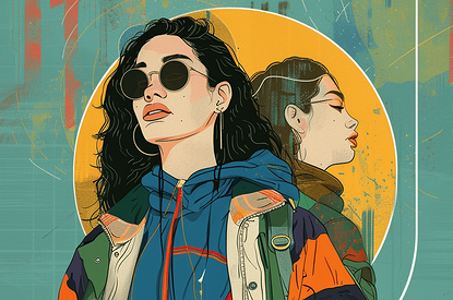 «Герли» и «найк про»: разбираемся в модных терминах, которыми пользуются зумеры