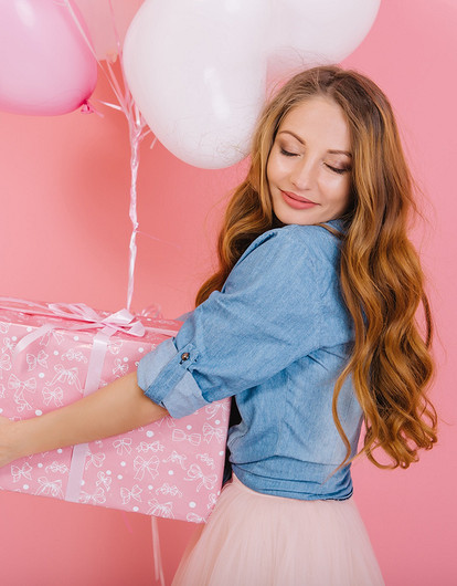 Топ-5 недорогих, но классных подарков для лучшей подруги