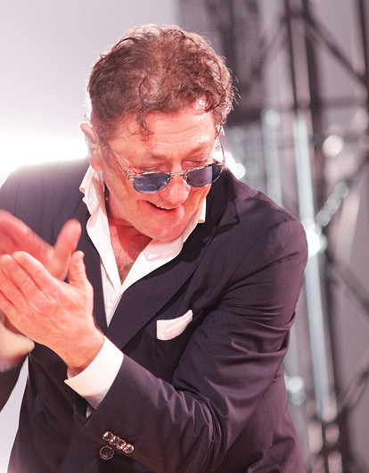 Кто они такие?: Григорий Лепс не позовет на свадьбу никого из шоу-бизнеса