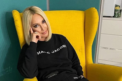 Няня дочери Леры Кудрявцевой призналась, ударила ли ее ведущая на самом деле